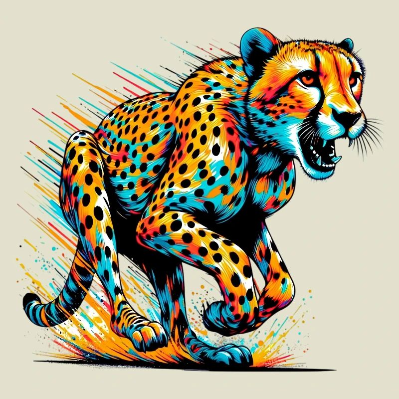 Guépard