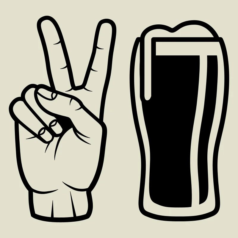 Commander de la bière