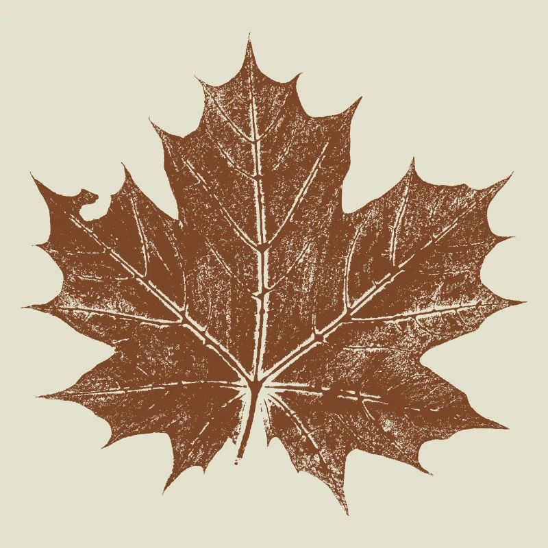 maple leaf