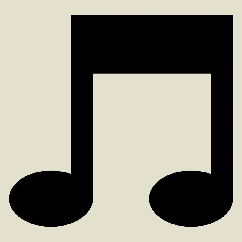 Musiknote