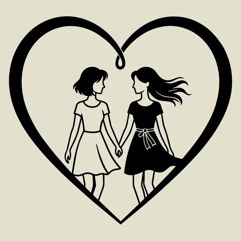 La Saint-Valentin LGBTQ