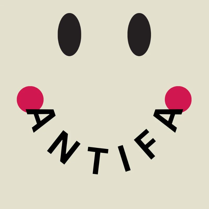 Original Antifa amical