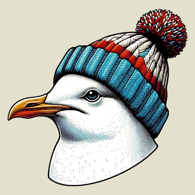 Möwe