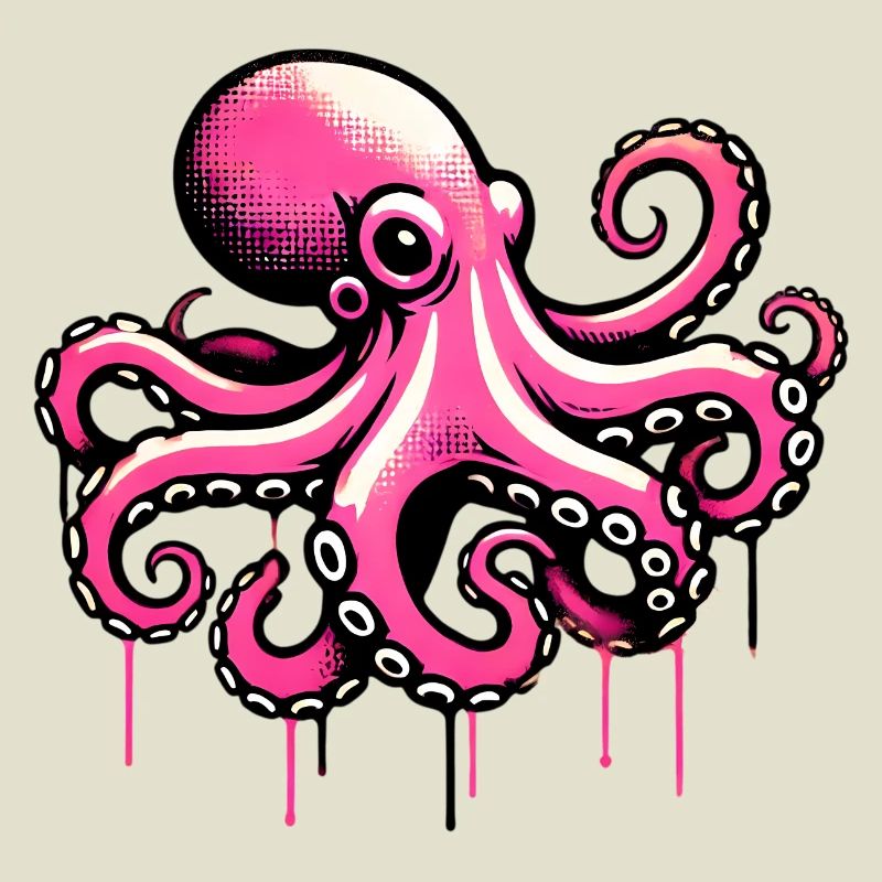 Octopus