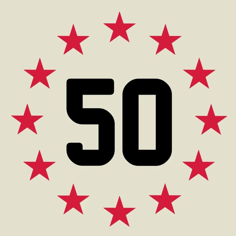 50 years