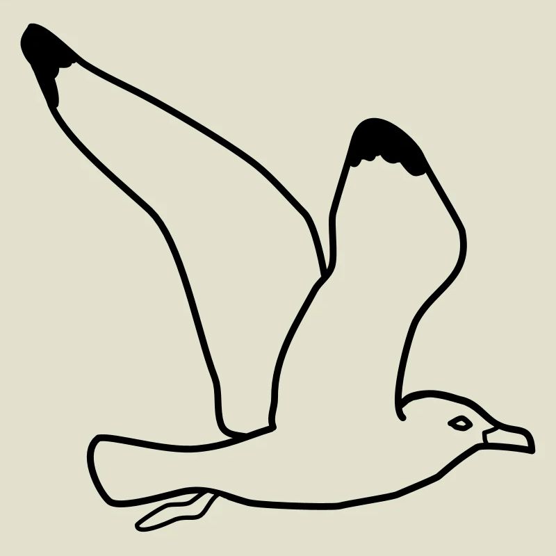 gull