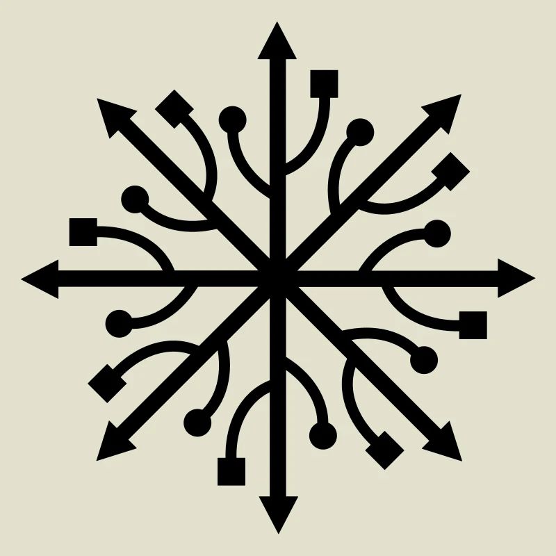 USB Star