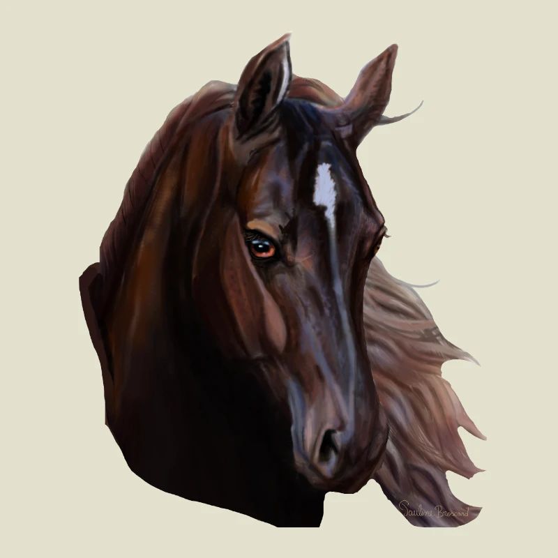 Pferd
