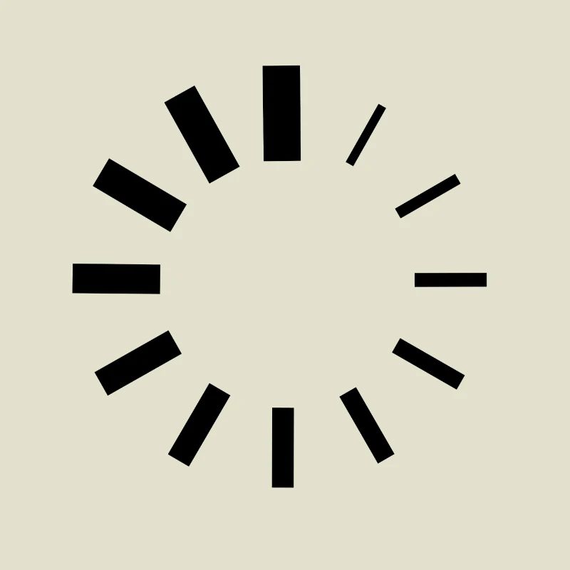 Loading - Logo