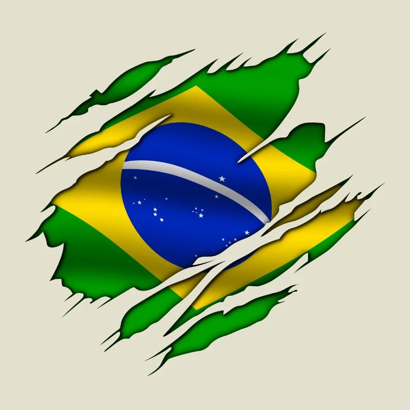 Brésil - Brésil