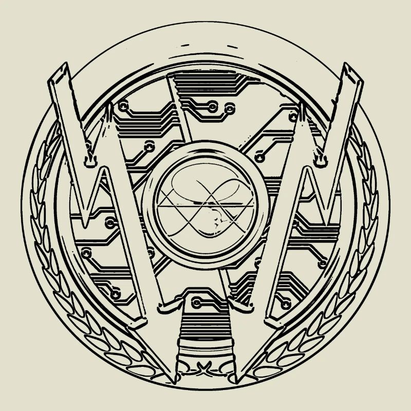 Craft Electric Pattern