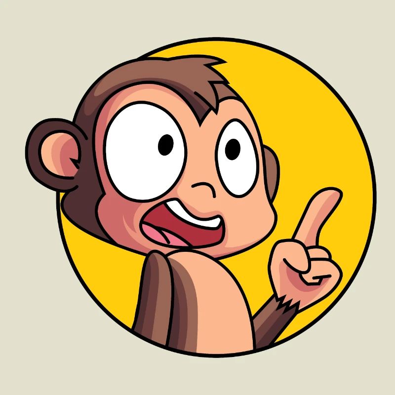 Clever Monkey