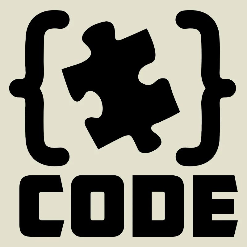 programmeur Code résolution de pièces de puzzle