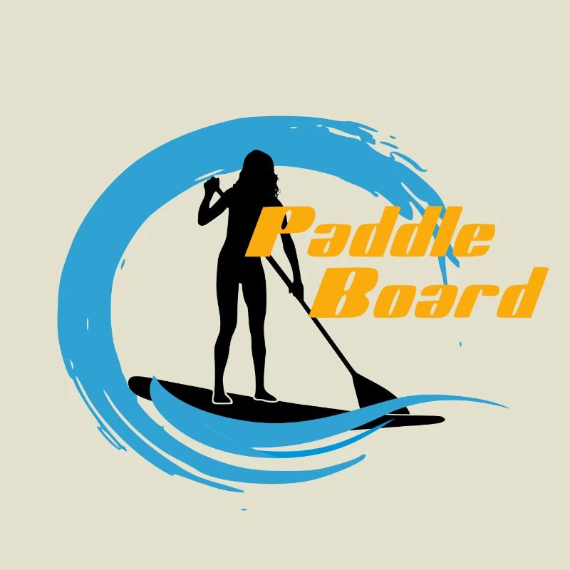 Paddle