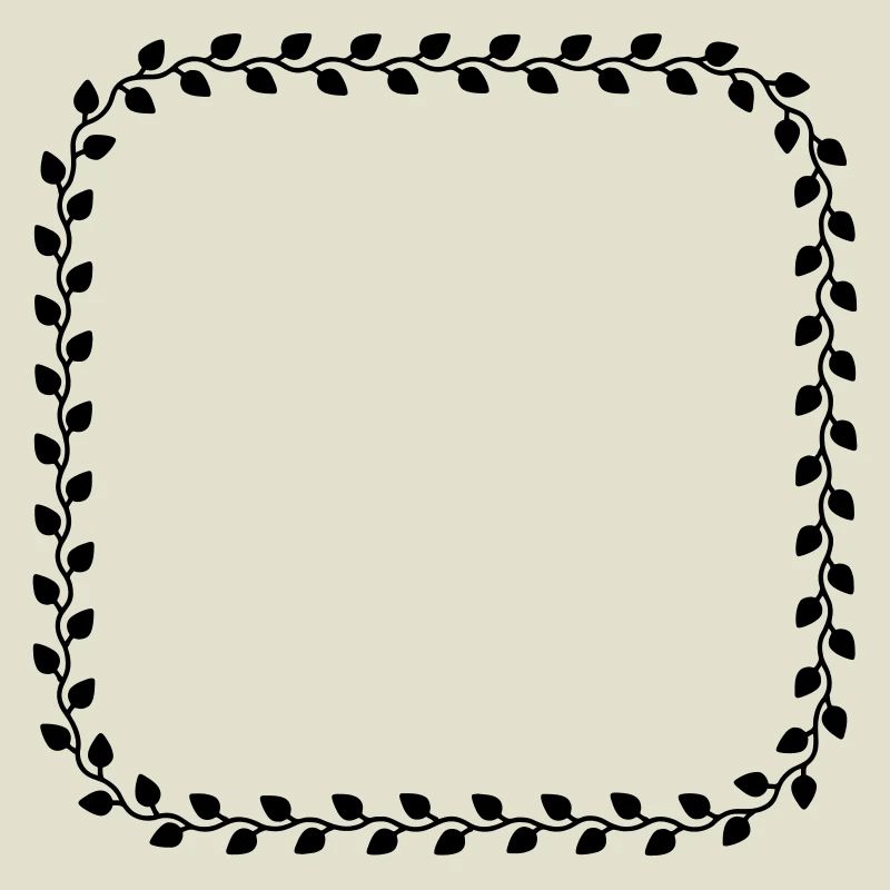 Frame sheet