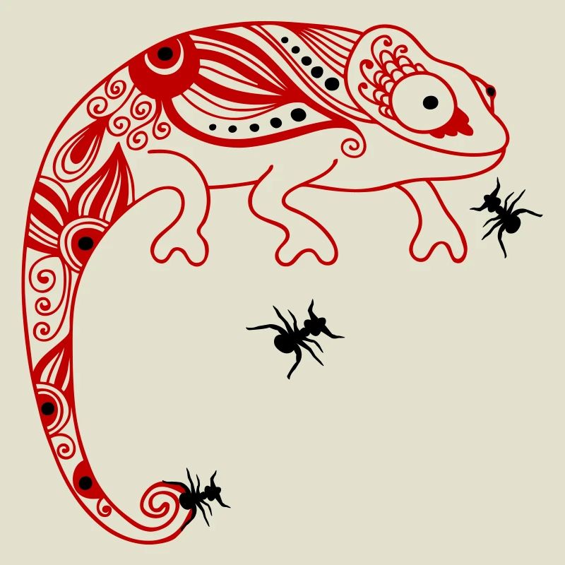 Camélion