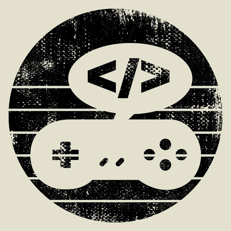 Videospiel Programmierer