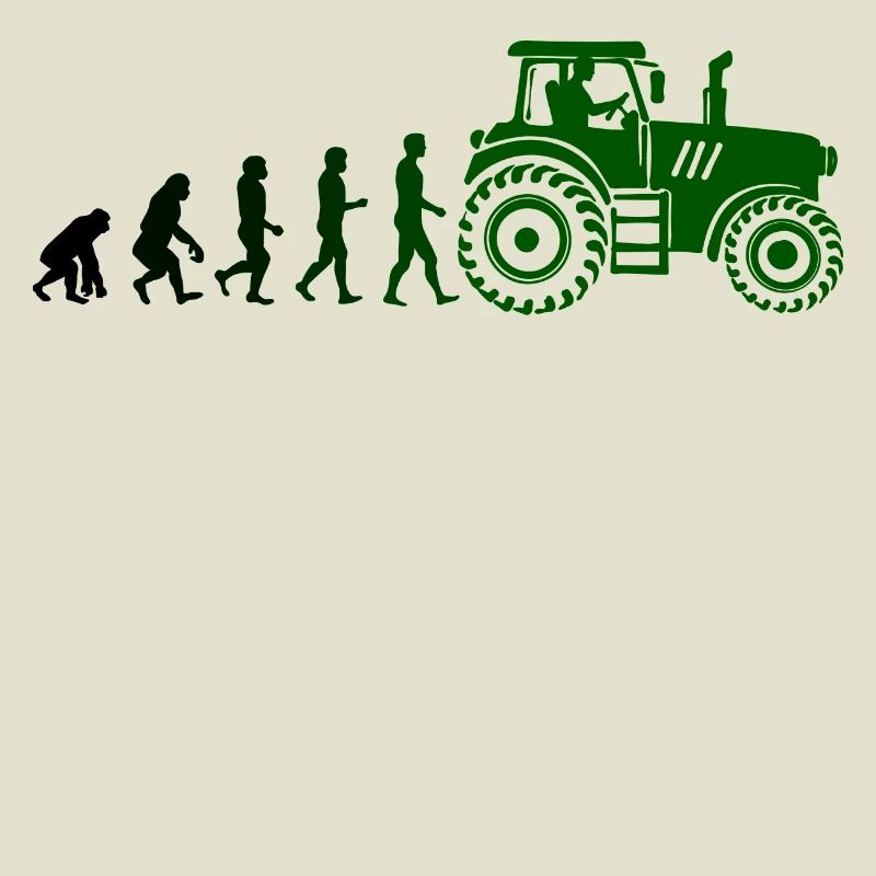 Véhicule utilitaire Farmer Evolution Véhicule Tracteur