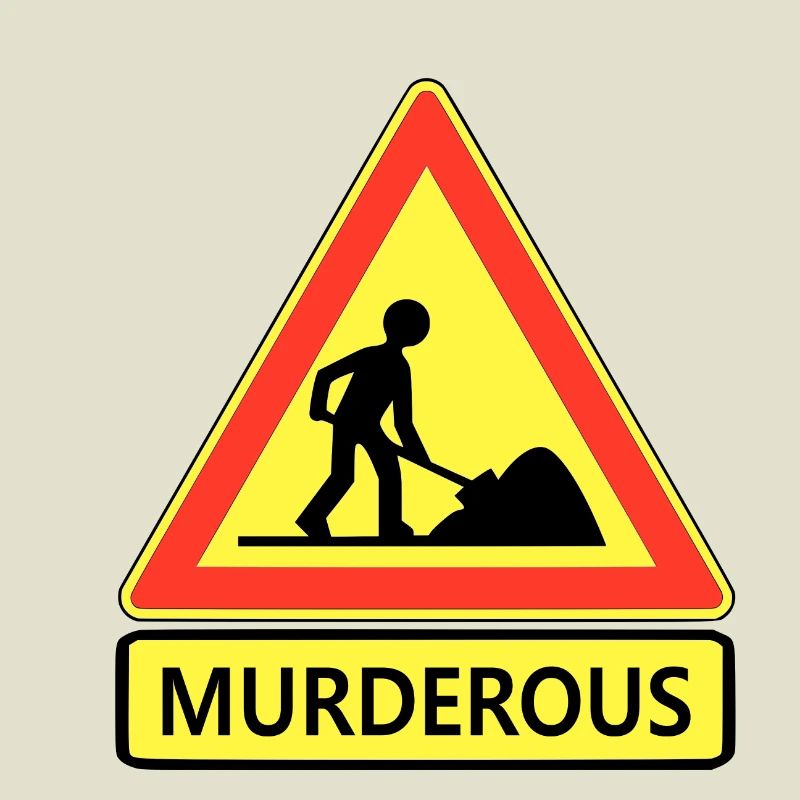 Mörder