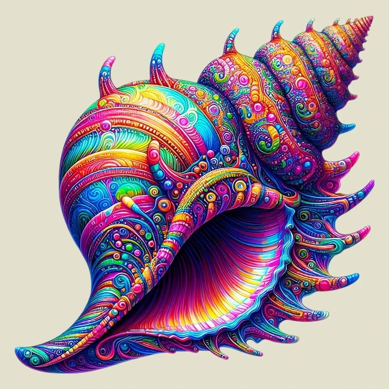 Shell