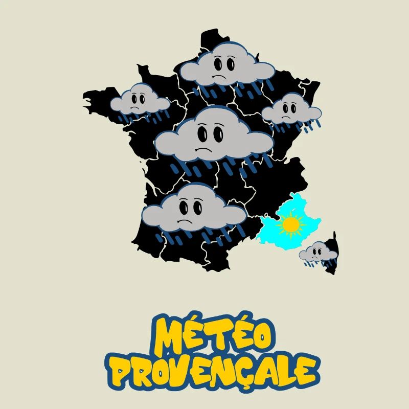Météo Provençale