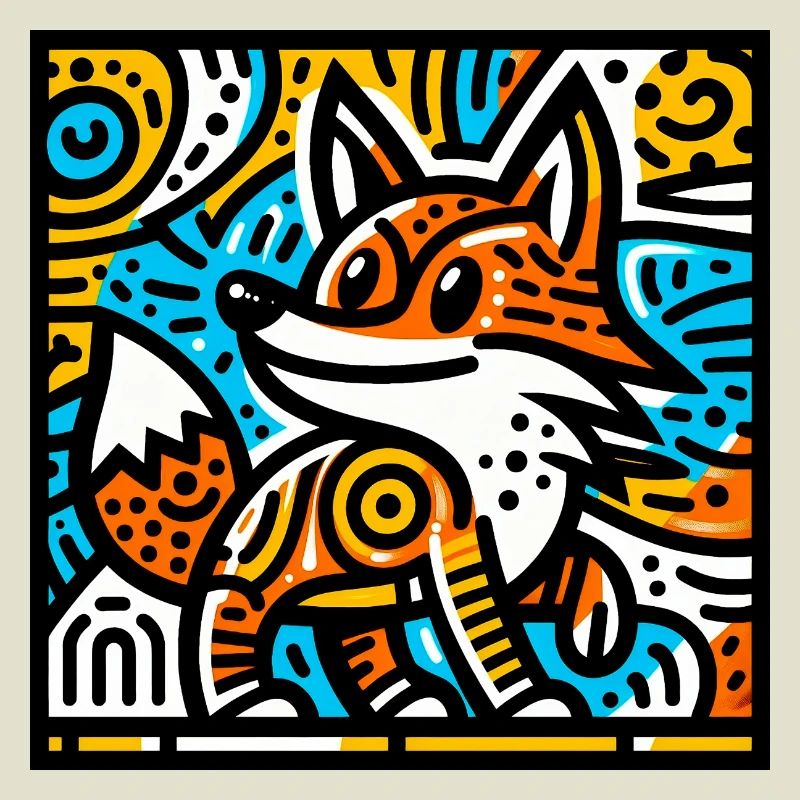 Fox