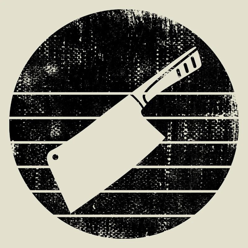Cleaver Sketch
