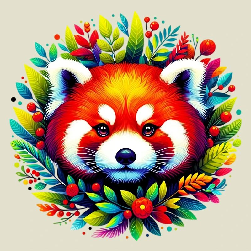 Petit panda
