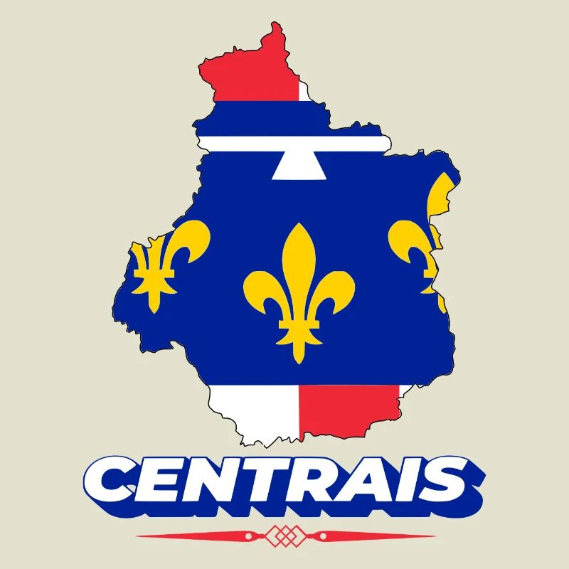 Centrais