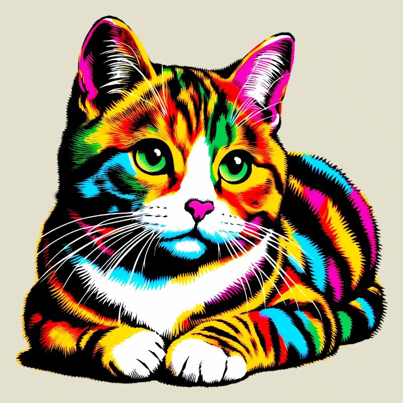 Katze