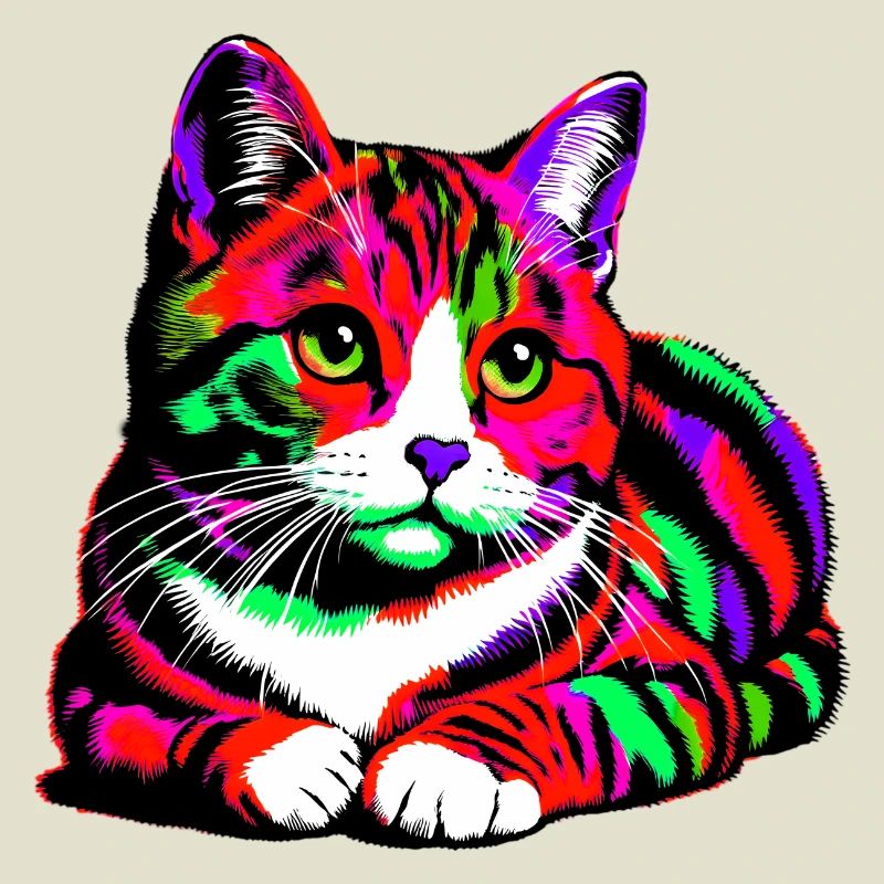 Katze