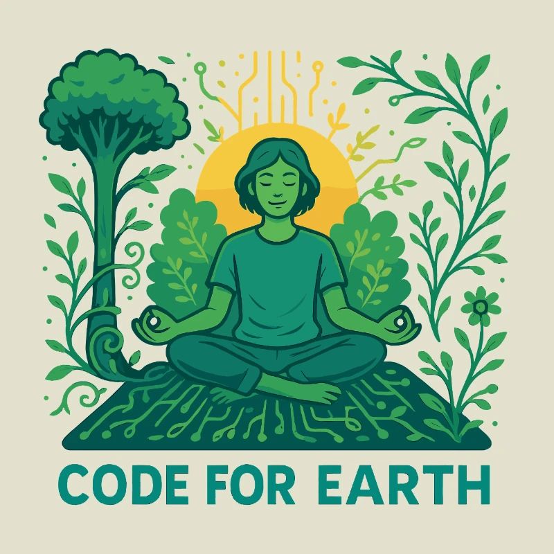 Code for Earth