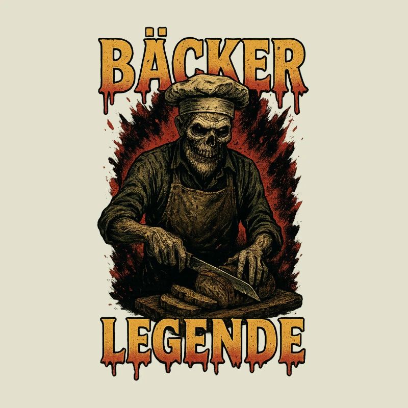 Baker Legend