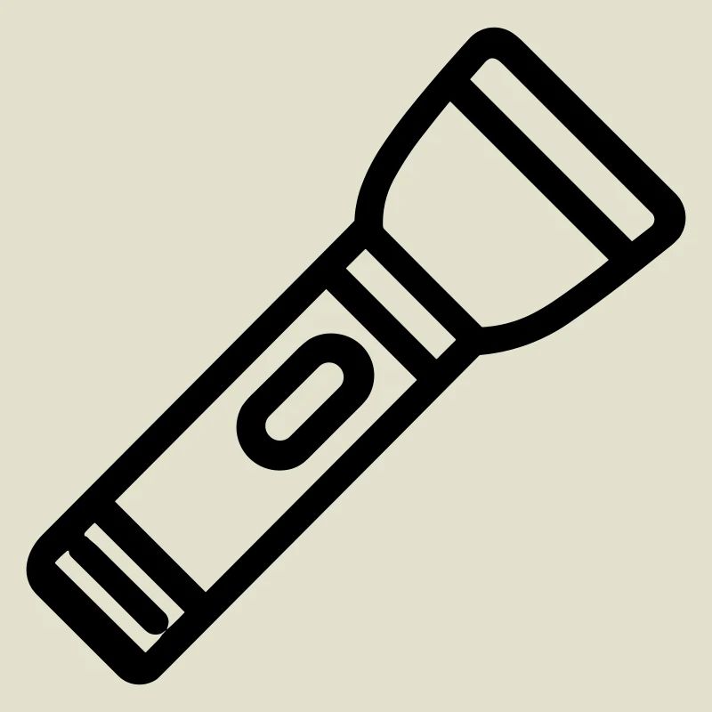 lampe torche