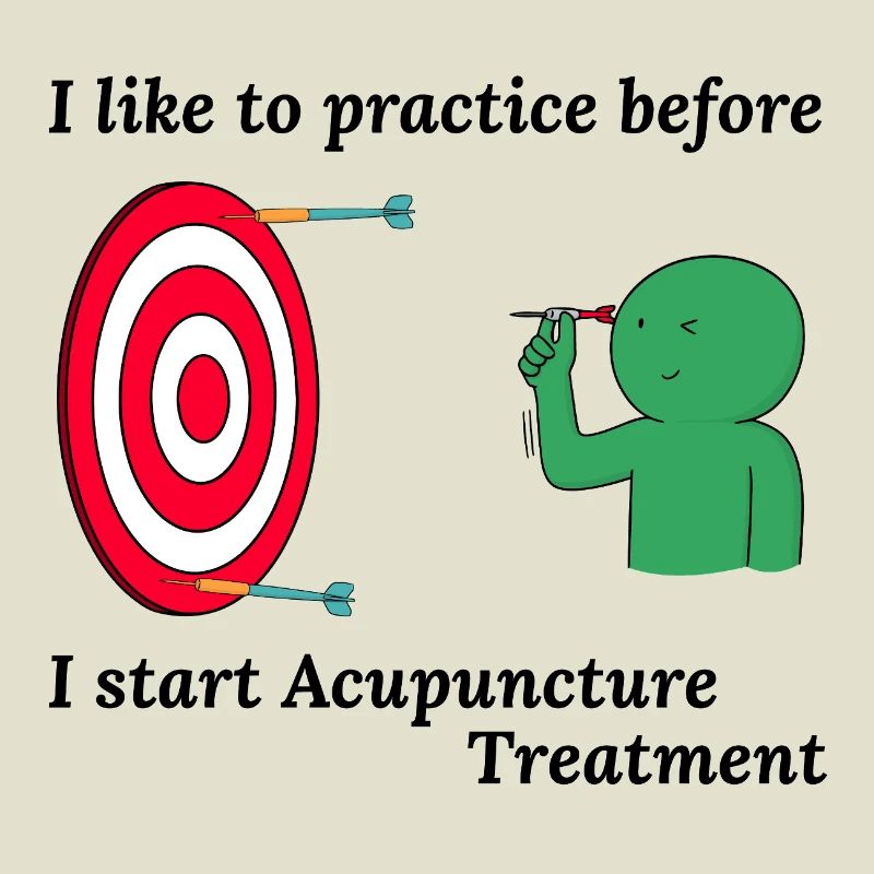 Licensed TCM Practitioner Expert Skilled