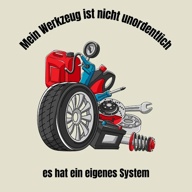 Mechanic Design – Screwdriver Tool Design