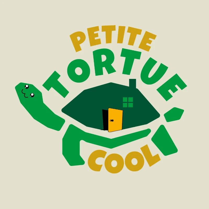 Cool Little Turtle