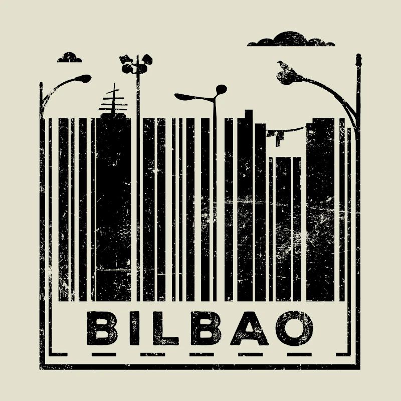 Bilbao barcode