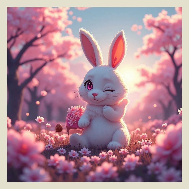 Easter Bunny