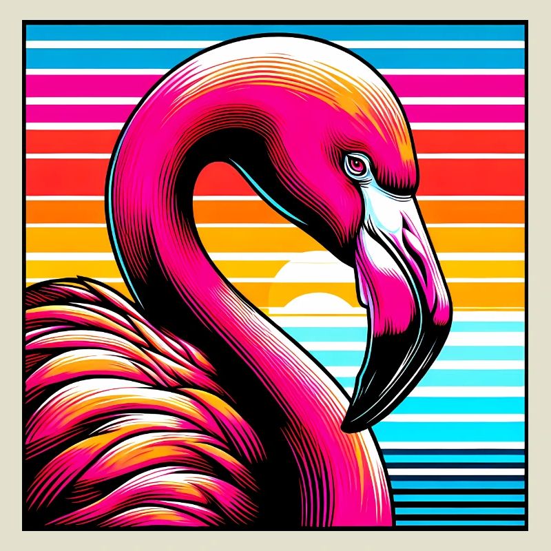 Flamingo