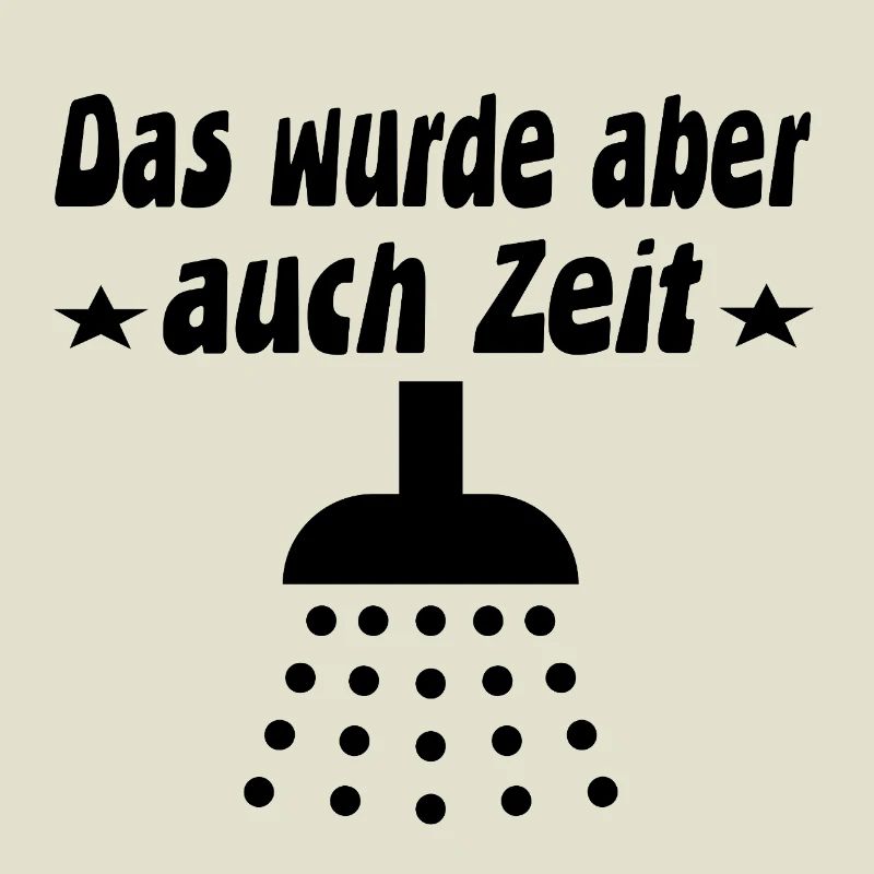 Duschen