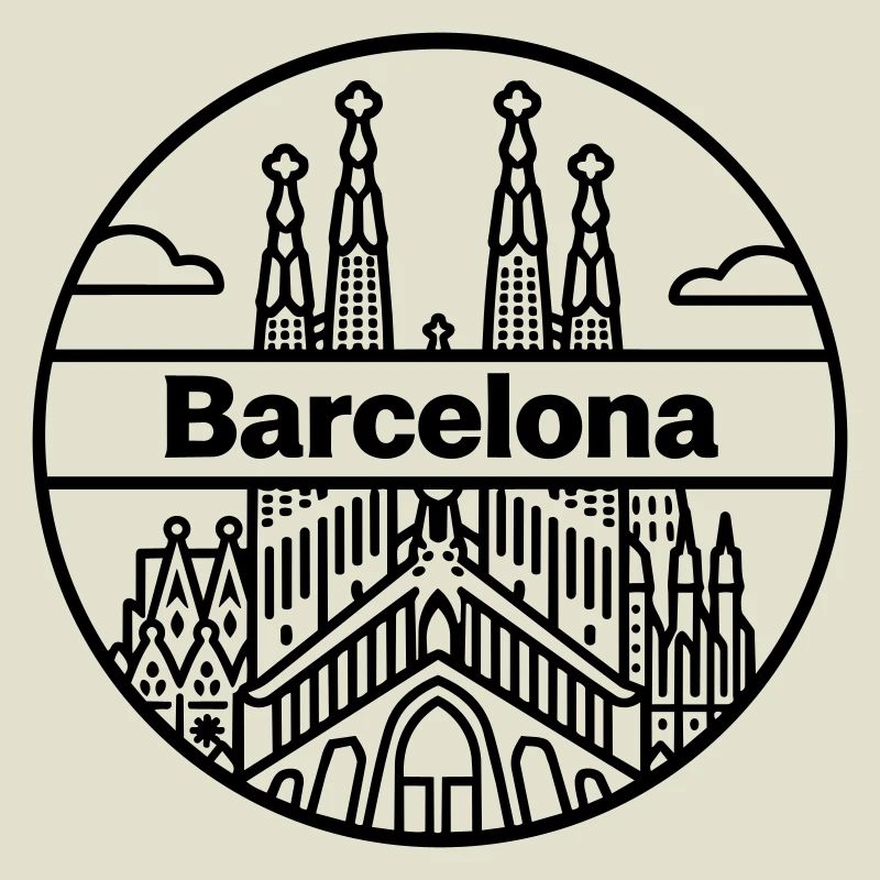 Barcelone