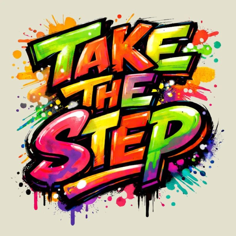 Take_the_Step