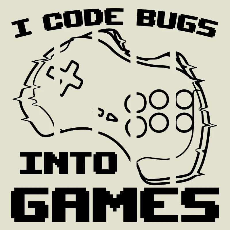 Video Game Programmer