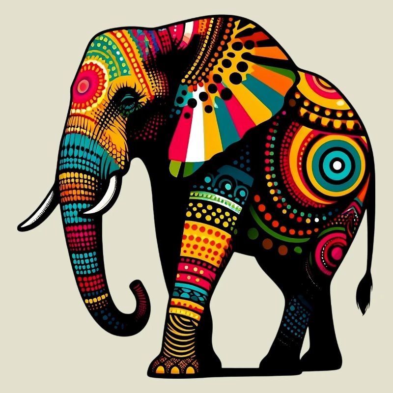 Éléphant