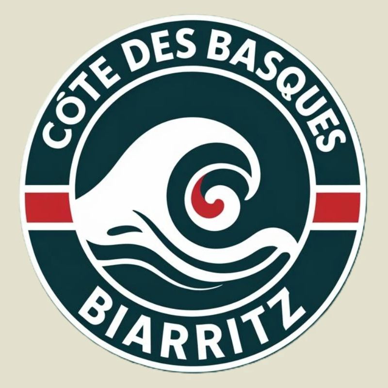 Surf in Biarritz Côtes des Basques