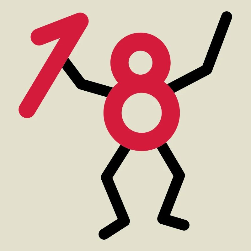 Endlich18!