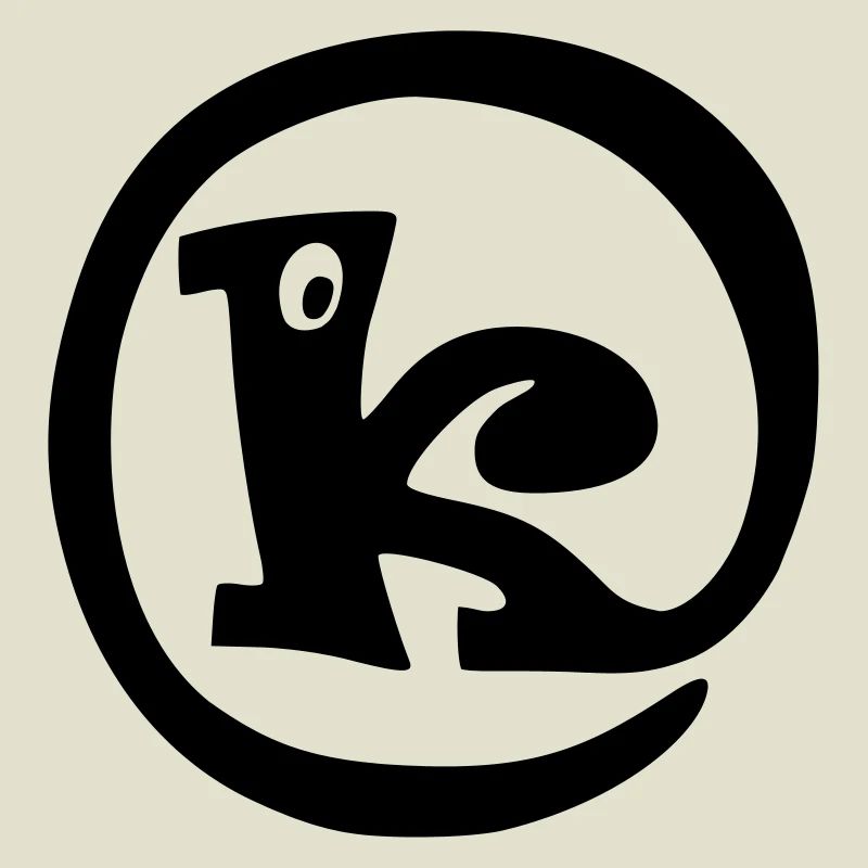 Trompe K