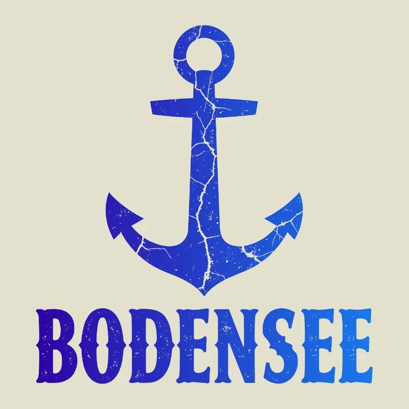 Anker Bodensee Urlaub Schiff