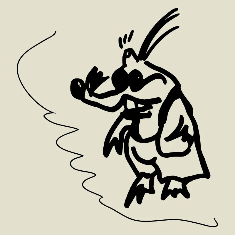 Maulwurf